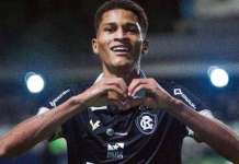 Atacante de Castanhal, Kanu é contratado por clube europeu de Malta