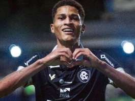 Atacante de Castanhal, Kanu é contratado por clube europeu de Malta