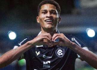 Atacante de Castanhal, Kanu é contratado por clube europeu de Malta