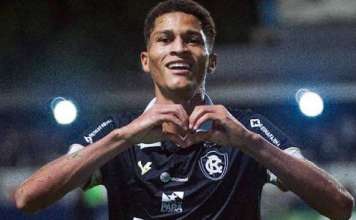 Atacante de Castanhal, Kanu é contratado por clube europeu de Malta
