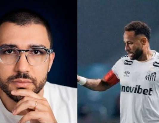 “Muita coisa está errada”: Neymar questiona leitura labial após jogo do Santos