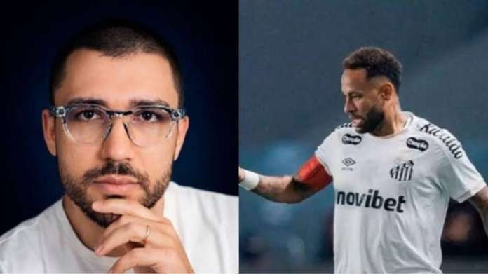 “Muita coisa está errada”: Neymar questiona leitura labial após jogo do Santos