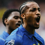 João Pedro brilha diante de Ancelotti, Chelsea vence Brighton e mantém 100%