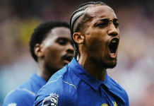João Pedro brilha diante de Ancelotti, Chelsea vence Brighton e mantém 100%