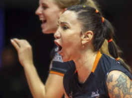 Vôlei brasileiro restringe categoria feminina e passa a exigir teste genético