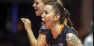 Vôlei brasileiro restringe categoria feminina e passa a exigir teste genético