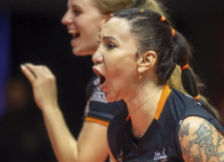 Vôlei brasileiro restringe categoria feminina e passa a exigir teste genético