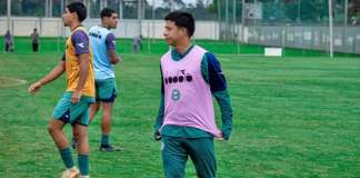 Kukri não retorna ao Coritiba e preocupa o Águia de Marabá