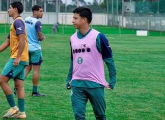 Kukri não retorna ao Coritiba e preocupa o Águia de Marabá