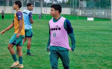 Kukri não retorna ao Coritiba e preocupa o Águia de Marabá