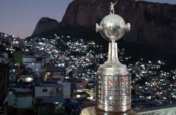 Libertadores: os cinco times que já estão nas quartas de final