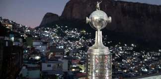 Libertadores, Supercopa da UEFA e mais; os jogos de hoje (12/08)