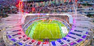 CBF e clubes aprovam novas regras: veja o que muda nas partidas