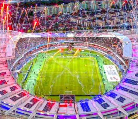 CBF e clubes aprovam novas regras: veja o que muda nas partidas