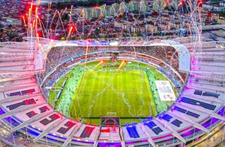 CBF e clubes aprovam novas regras: veja o que muda nas partidas