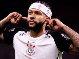 Site de conteúdo adulto vai ajudar Corinthians a manter Memphis