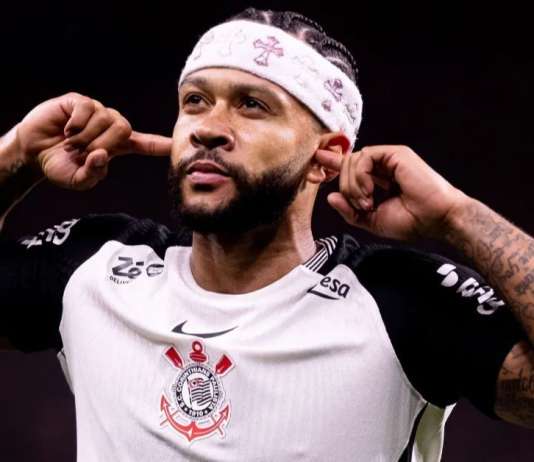 Site de conteúdo adulto vai ajudar Corinthians a manter Memphis