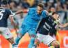“Eles xingam e ficam bravos”, diz Neymar após treta com o Remo