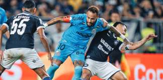 “Eles xingam e ficam bravos”, diz Neymar após treta com o Remo