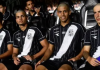 Greve do elenco faz Ponte Preta levar jovens da base para jogo pela Série B