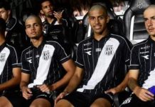 Greve do elenco faz Ponte Preta levar jovens da base para jogo pela Série B
