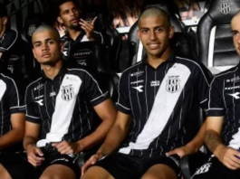 Greve do elenco faz Ponte Preta levar jovens da base para jogo pela Série B