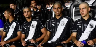Greve do elenco faz Ponte Preta levar jovens da base para jogo pela Série B