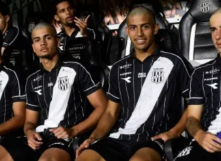 Greve do elenco faz Ponte Preta levar jovens da base para jogo pela Série B