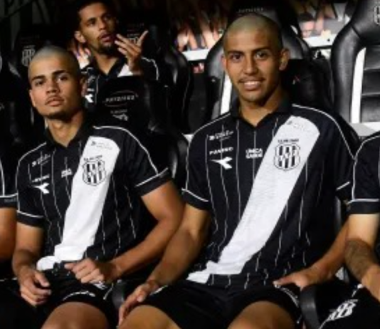 Greve do elenco faz Ponte Preta levar jovens da base para jogo pela Série B