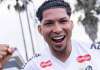 Carrasco do Remo, Rony estreia apelido em retorno ao Mangueirão