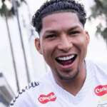 Carrasco do Remo, Rony estreia apelido em retorno ao Mangueirão