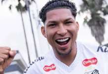 Carrasco do Remo, Rony estreia apelido em retorno ao Mangueirão
