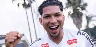 Carrasco do Remo, Rony estreia apelido em retorno ao Mangueirão