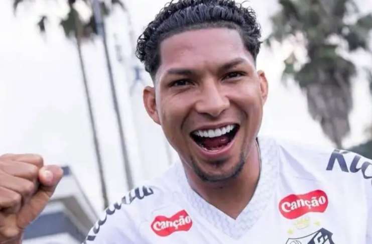 Carrasco do Remo, Rony estreia apelido em retorno ao Mangueirão