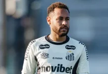 Santos parcela dívida com empresa de Neymar em “suaves” 80 meses