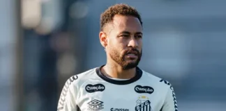 Santos parcela dívida com empresa de Neymar em “suaves” 80 meses