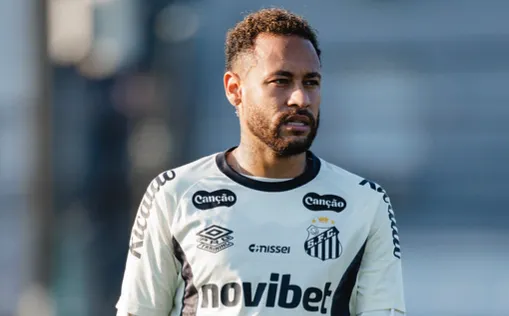 Santos parcela dívida com empresa de Neymar em “suaves” 80 meses