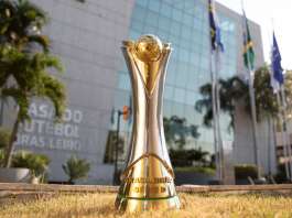 Série D confirma quatro acessos e define playoffs pela C