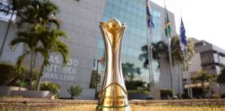 Série D confirma quatro acessos e define playoffs pela C
