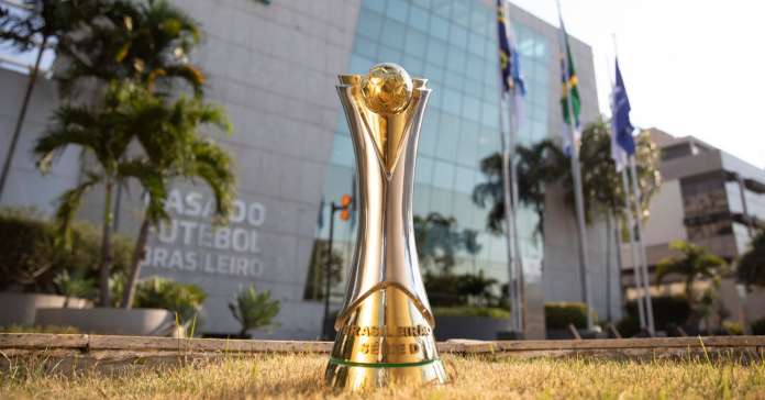 Série D confirma quatro acessos e define playoffs pela C