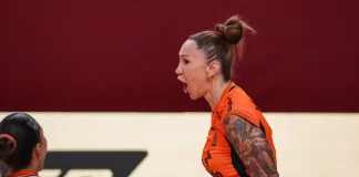 Tifanny se pronuncia após regra que veta atletas trans no vôlei: “Retrocesso”