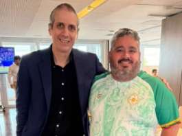 Federação escolhe diretor de futebol da Tuna para Centro Esportivo da Juventude
