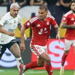 Pedro Raul marca, Corinthians vence, mas Inter avança na Copa do Brasil