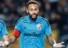 Neymar pode ser denunciado pelo STJD após confusão contra o Remo