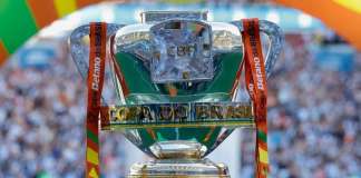 Copa do Brasil: quartas terão apenas times da Série A; veja os classificados