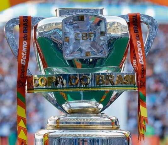 Copa do Brasil: quartas terão apenas times da Série A; veja os classificados