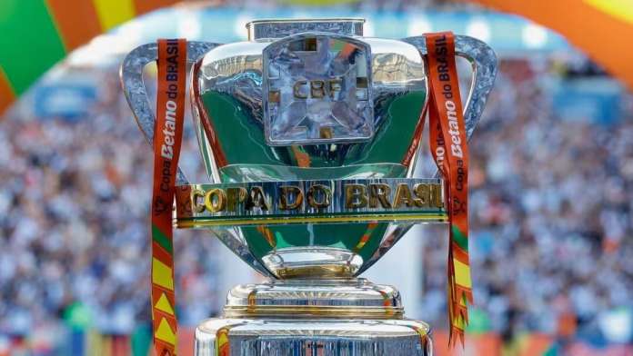 Copa do Brasil: quartas terão apenas times da Série A; veja os classificados