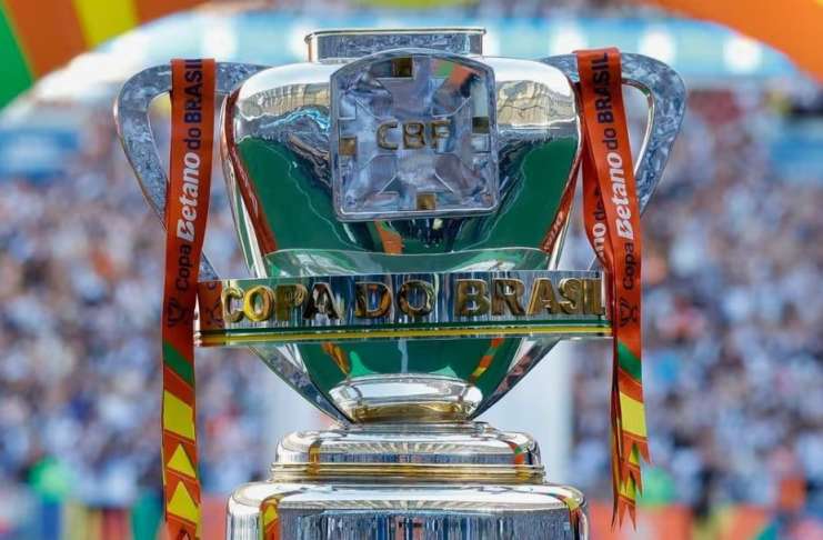 Copa do Brasil: quartas terão apenas times da Série A; veja os classificados