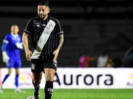 Elvis rompe LCA e desfalca Ponte Preta até 2027 em meio à crise no clube