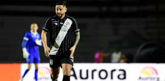 Elvis rompe LCA e desfalca Ponte Preta até 2027 em meio à crise no clube